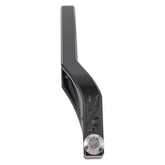 Thrashin Supply Tsc Billet Shift Lever - Dyna - Black